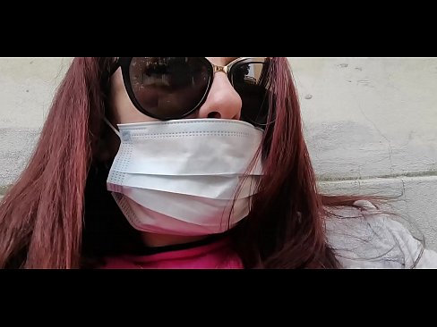 ❤️ Nicoletta anotsiva muvakidzani wake uye pees mugaraji rake (Special Covid19 Italian Quarantine) Zvinonyadzisira vk ❌❤